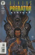 Aliens vs. Predator: Eternal #2