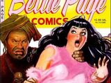 Bettie Page Comics: Spicy Adventure Vol 1 1