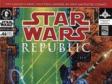 Star Wars Republic Vol 1 46