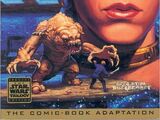 Return of the Jedi: The Comic Book Adaptation Vol 1 1