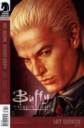 Buffy the Vampire Slayer Season Eight #36