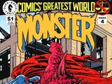 Comics' Greatest World Vol 1 4