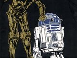 Star Wars: Droids Vol 1 1