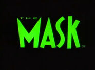 The Mask Animated Series
