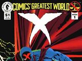 Comics' Greatest World Vol 1 1
