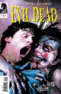 Evil Dead #3