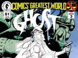 Comics' Greatest World Vol 1 3