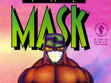 The Mask Vol 1 0