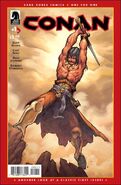 Conan #1