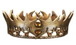 Games of Thrones Robert Baratheon Crown SDCC Exclusive Mini Replica