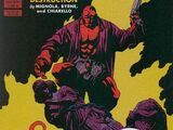 Hellboy: Seed of Destruction Vol 1