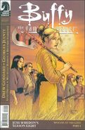 Buffy the Vampire Slayer Season Eight #15