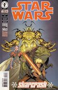 Star Wars #27 (Starcrash)