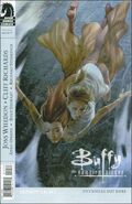 Buffy the Vampire Slayer Season Eight Vol 1 10