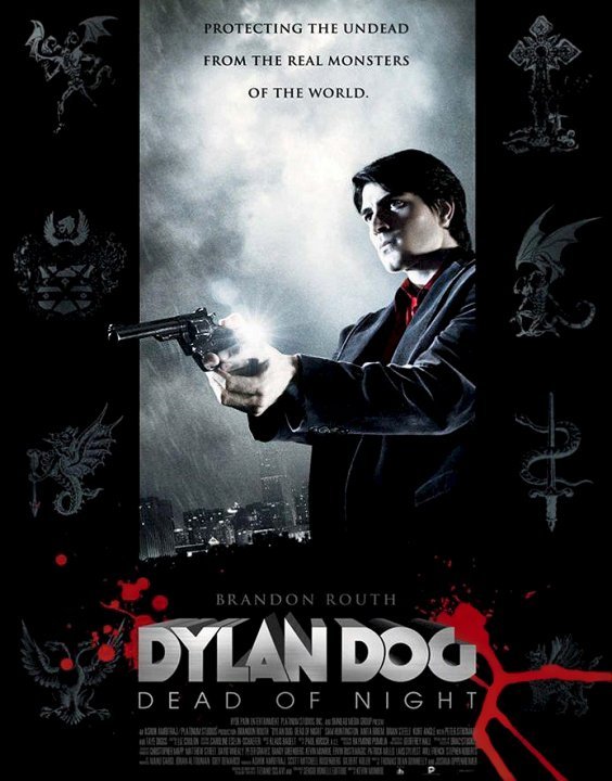 Dylan Dog: Dead of Night - Wikipedia