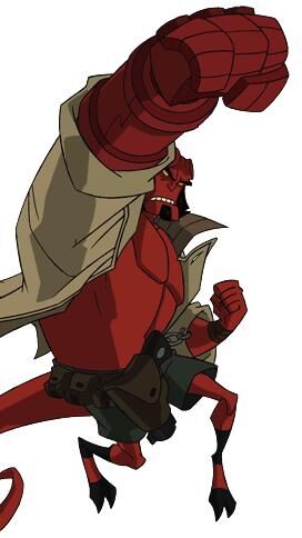 Anung Un Rama (animated canon) | Dark Horse Movies Wiki | Fandom