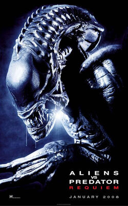 Jesse (Aliens vs. Predator: Requiem), Horror Film Wiki