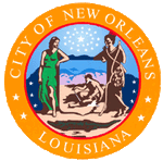 Seal of New Orleans