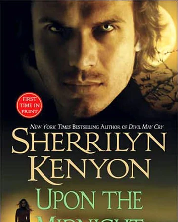 Upon The Midnight Clear Dark Hunter Wiki Fandom