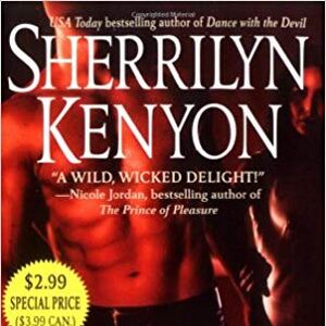 Night Pleasures Dark Hunter Wiki Fandom