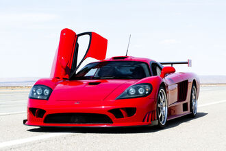 Saleen S7