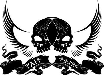 Noir's emblem