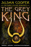 The Grey King Modern Paperback