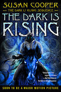 The Dark is Rising Modern Paperback