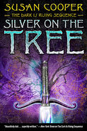 Silver on the Tree Modern Paperback