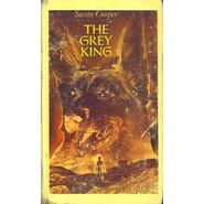 The Grey King Paperback