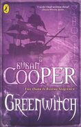 Greenwitch UK Paperback