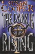 The Dark is Rising Adult Paperback