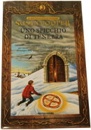 1996-97 "The Dark is Rising" Italian paperback cover