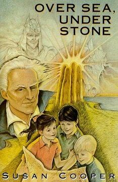Over Sea, Under Stone | The Dark is Rising Wiki | Fandom