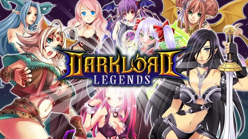 Darklord Legends Wiki
