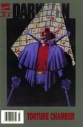 Darkman 1993 comic -3.jpg (995 KB) Issue #3: Through A Glass Darkly