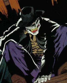 Darkman comic