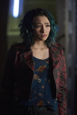 Episode Eight Still
