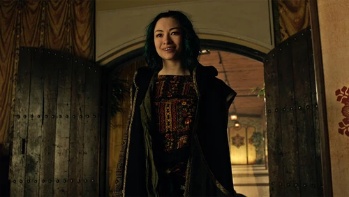 Episode Twenty-Five Still