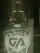 Tarvas featured.jpg (22 KB) Commodore Tarvas issues a stern reprimand against the Procyon Insurrection's terrorist activities.