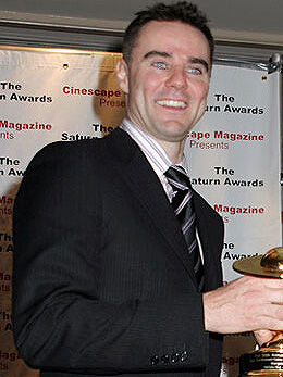 Paul O'Neill (producer) - Wikipedia