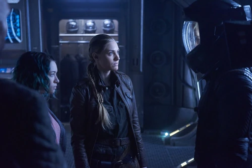 Season 1 Episode 11 Still