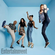 Au ComicCon San Diego 2017