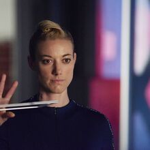 The Android Dark Matter Wiki Fandom