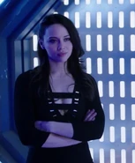 Alternate Portia Lin