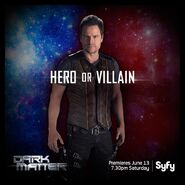 Darkmatter premiere character 005