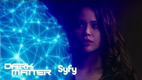 DARK MATTER Sneak Peek - Season 2 Finale Syfy