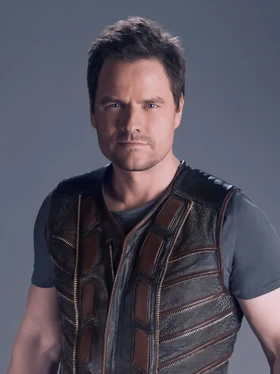 Marcus Season 1 Promotional Image