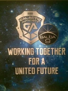 Gallery GA Poster01.png (628 KB) The GA's strategic partnership with Balda-9