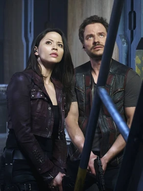 Episode Thirteen Still